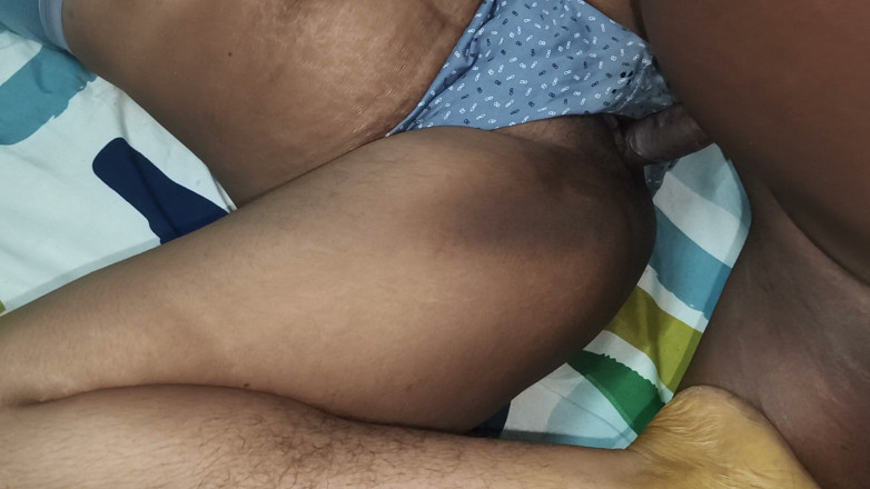 Indian innocent wife: Indian Ramya Aunty Fucked with Brother in Law