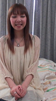 Akane Okuno boils with enthusiasm when her lover fucks her pussy