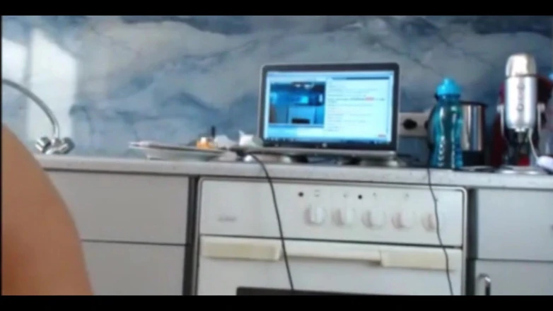 Sexydea: Sexy Dea Squirting on Live Streaming