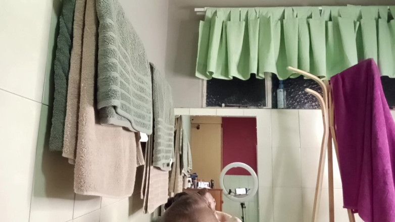 Bigjoefuckalott: Làm Quen Với Bạn Cùng Phòng Của Tôi