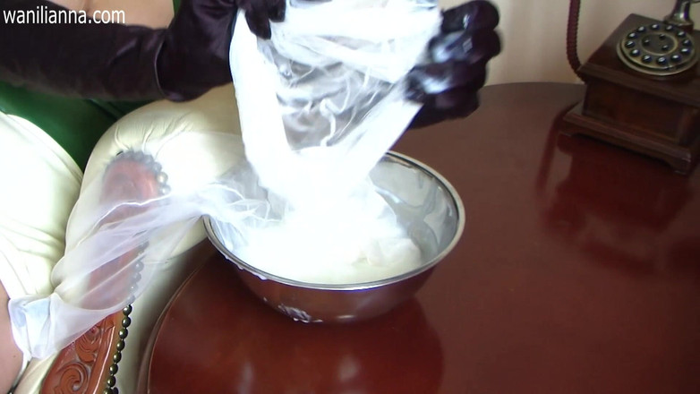 Wanilianna: Una dipendenza da sperma parte 2 in Full HD