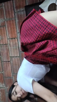 , Blonde Tits Tremble as Cock Drives Pleasure Hard and Fast, Madrastra Embraces Primal Hunger Beneath Leather Pants