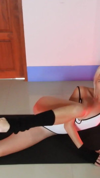 Miss Anja part 2