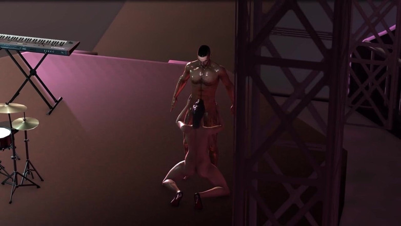 The animation shot: Donde ponerlo todo