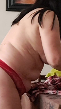 넌 새엄마가 깨끗한 집을 만들거야