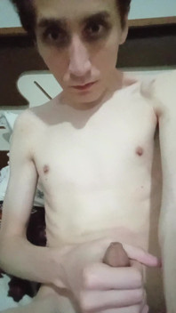 I Am Back