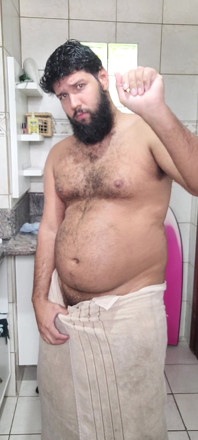 Hi Bro Lets Fuck