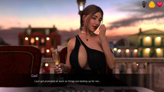 Miss Kitty 2K: The Office - # 41 Date Night por Misskitty2k