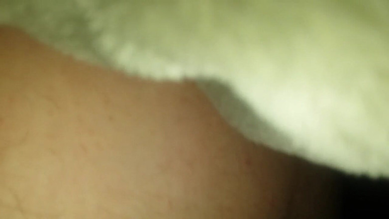 Harley Paradise: Amateur marido en casa