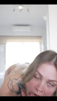 I Fuck My Bwc Dildo?