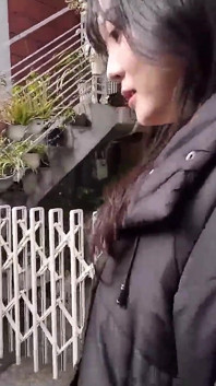 Asian Angel - 21194