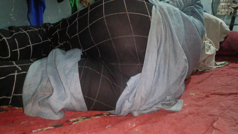 BlondAtom63: Devar a Bhabhi sex