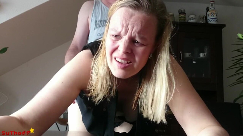 Sutho69: Face the cam: doggystyle
