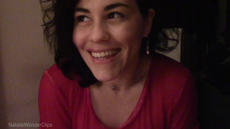 Natalie Wonder: Üvey anne ile saklambaç