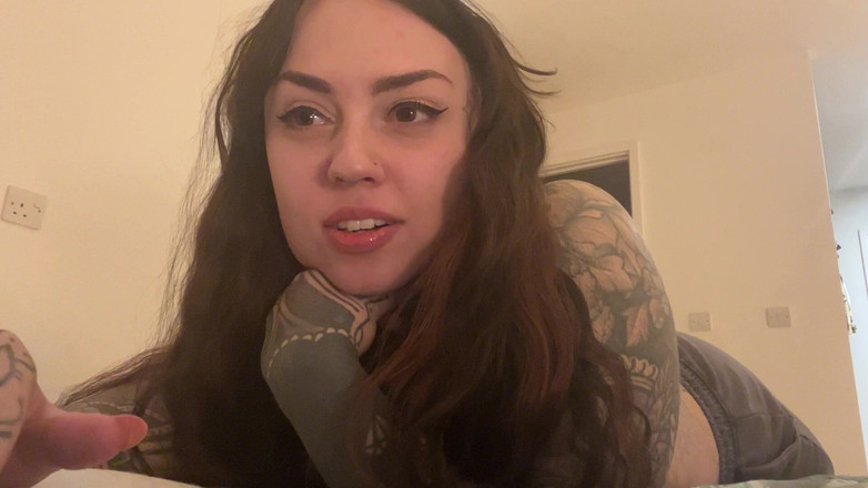 Miss Valentina: Nie mogę przestać ziewać