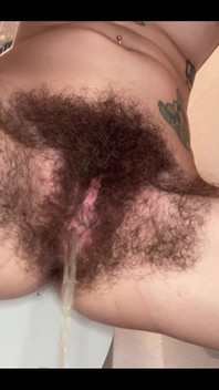 Such an up Close Piss! It’s Like You Can Taste It