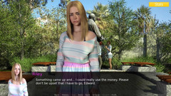 Dirty GamesXxX: Erotika - Hotties z města ep 1