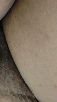 Big Black Pussy