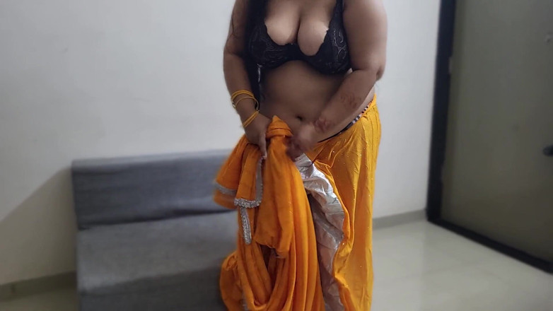 Hot Pavitra: Adakah awak cintakan saya?