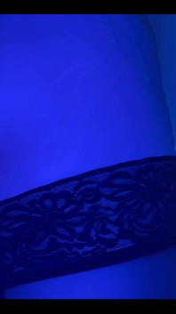 Jucie girl's ass