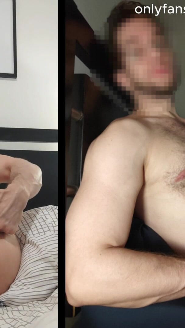 The Typical Muscular Male Who Gets on All Fours in Bed Without Thinking About It (Giordano sade) The Typical Muscular Male Who Gets on All Fours in Bed Without Thinking About It (Giordano sade)