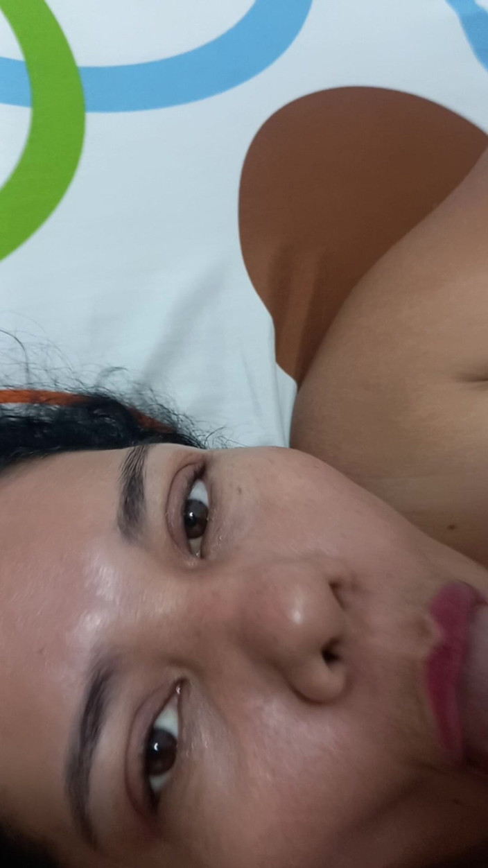 Valkyrie and Luigy Couple: Pipe allongée