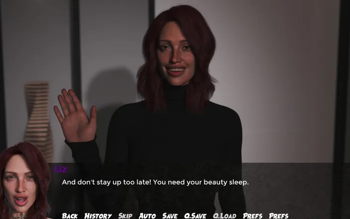 Wickedgammes: The Hard Life of a University Student (part 2)