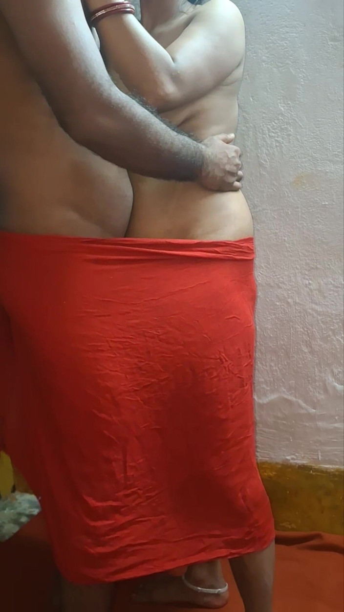 Aakritik346: Aakriti, une chatte magnifique en reçoit une de toute façon