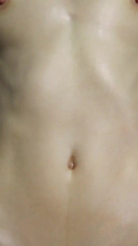 The Greatest Sensual Full Body Massage with Creampie Orgasm for Busty Blonde Godess