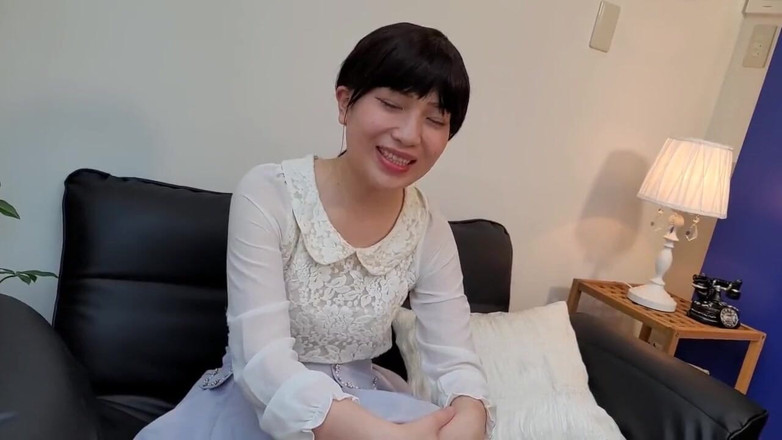Asian cutie: Aziatische engel 8239