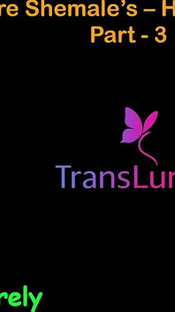 Englische Audio-sexgeschichte - Multi-millionärs transen-abenteuer mit riesigen schwanz - teil 3