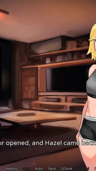 Hazelnut Latte: Sexy Trans Hotties - Episode 10