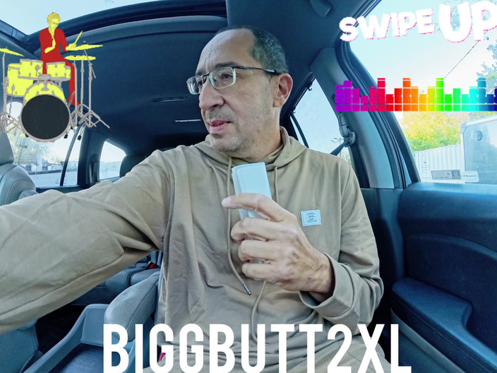 Biggbutt2xl: 2025년 10월에 돌아온 Biggbutt2xl