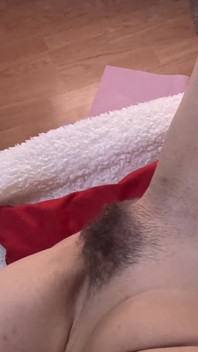 Daria přichází na nějaké americké porno!