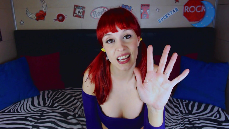 Candystart Videos:  난 네가 현금을 훔쳐가는 걸 봤어