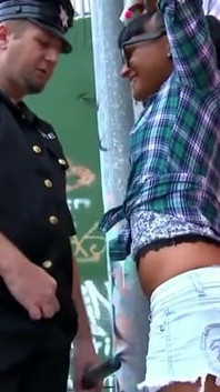 Genç kaltak için domalma