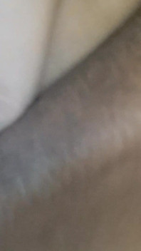 젖은 보지