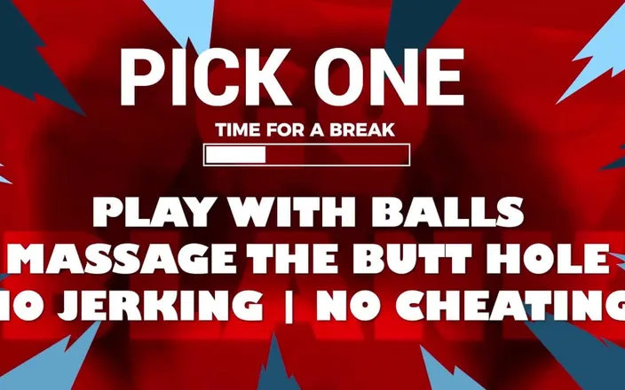 Campsissyboi: Going Gay for Dicks Edge Game Gooner Style with Goddess...