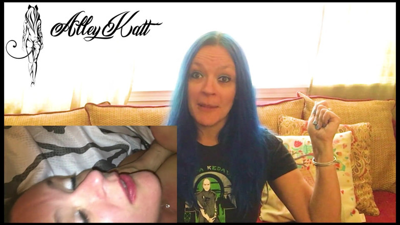 AlleyKatt: Alleychatt 16 : comment je baise sans capote dans du porno (avec des...