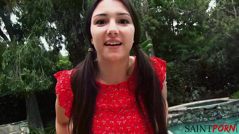 SaintPorn: Alexis Rodriguez’s Night of Raw Pleasure