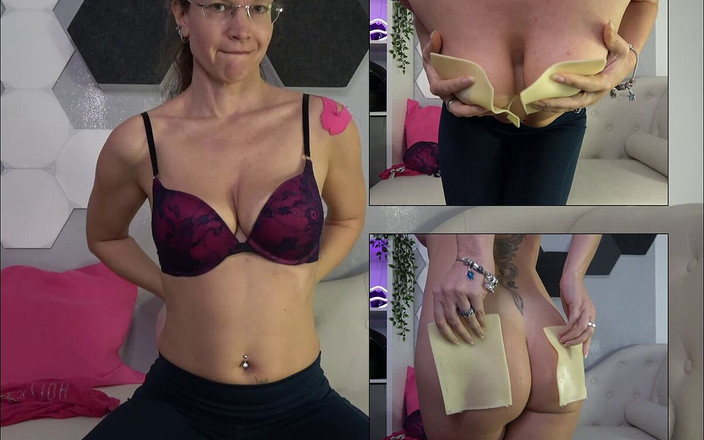 Annika Rose: チーズフェティッシュ