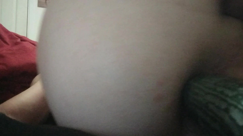 DeKING: 애널 삽입