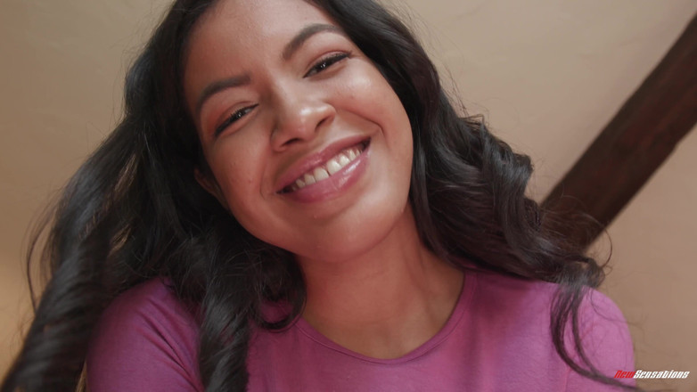 New Sensations: Босс Майи принимает ее предложение