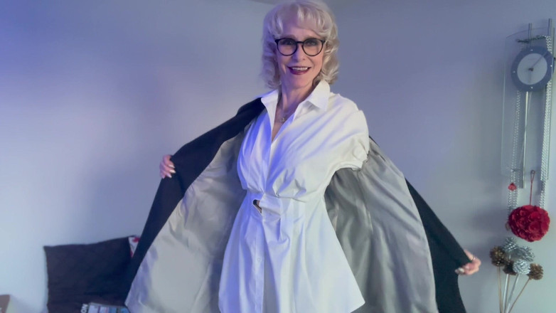 Deeliteful Jacy: spust graj ze mną kochanie!