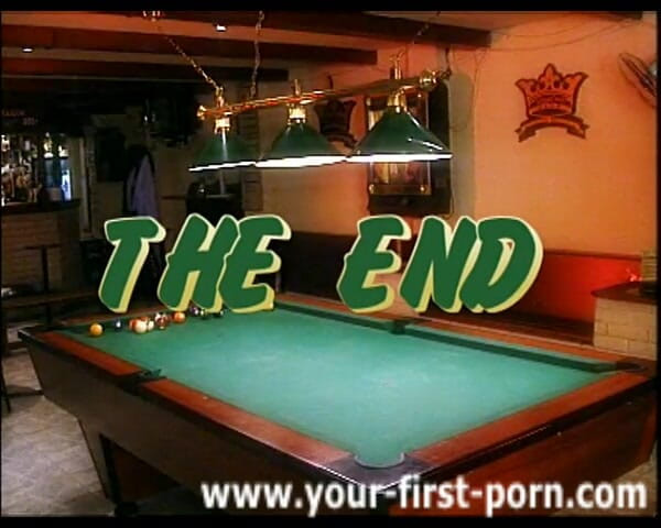 GERMAN PORN CLASSICS: Duke video porno barından hikayeler