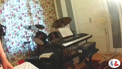 FoxyandTed: 13june21 live show on cam uncut