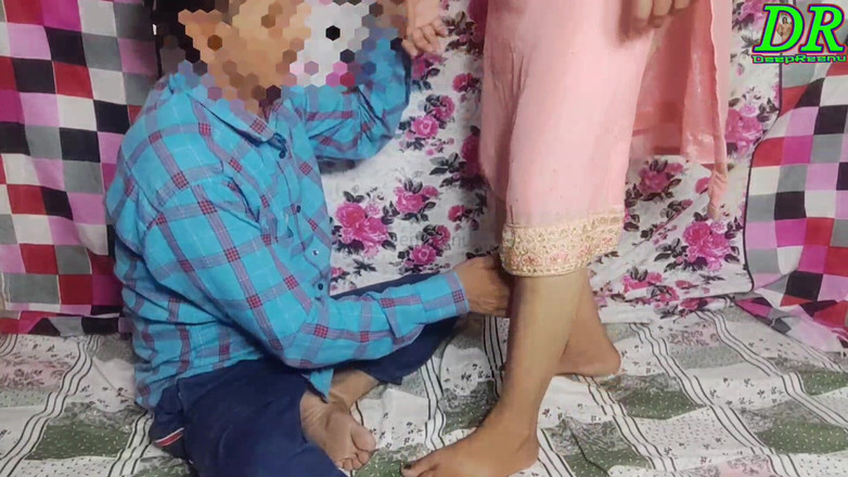 DeepReenu123: Incrível foda da cunhada chacheri em sua casa