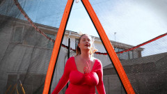 JessieHH: Mommys trampoline कसरत sfw free 4k