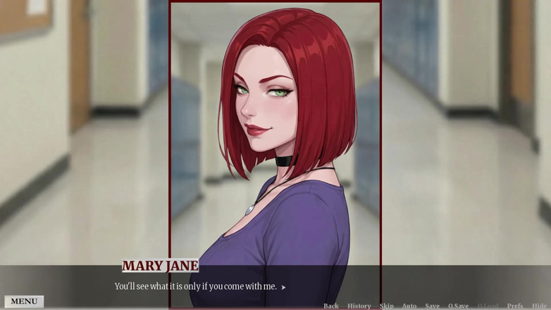 Studio-77: With Great Pleasure 9 - Animated Sex Gameplay