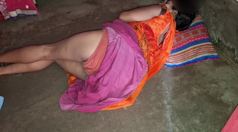 Sumaj: Indian Husband's Wife Was Fucked